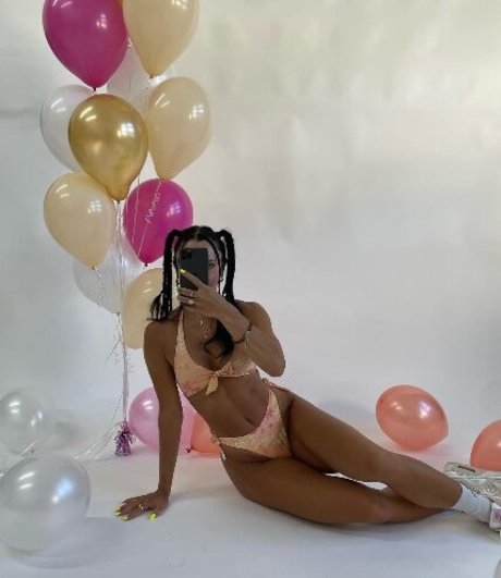 Gabby Scheyen actress pic