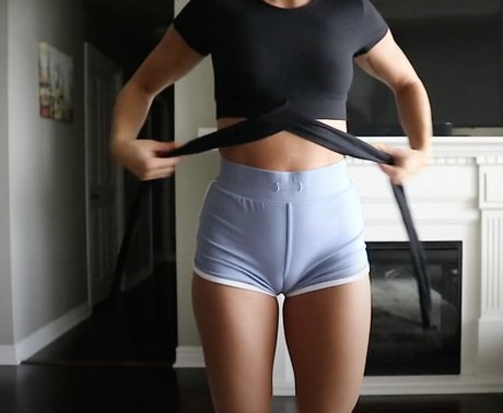 Gabby Scheyen sexy pornstar archive