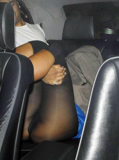 Kimberley Walsh star naked images