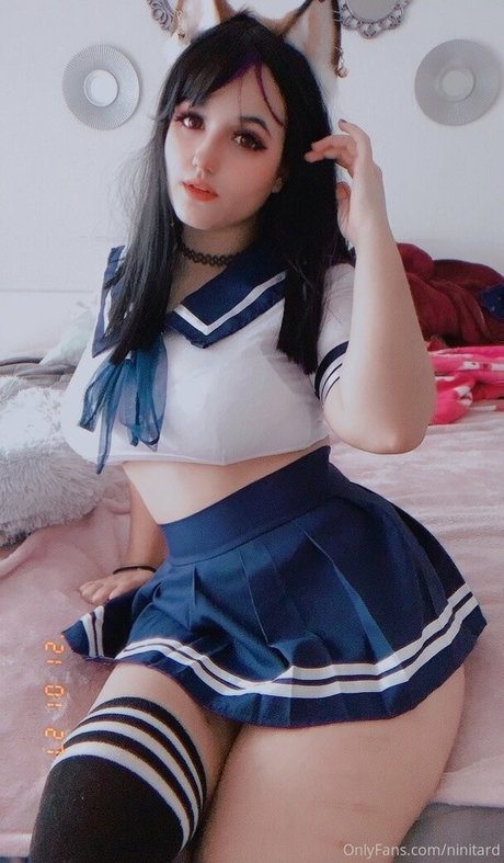 ninitard star nudes photo