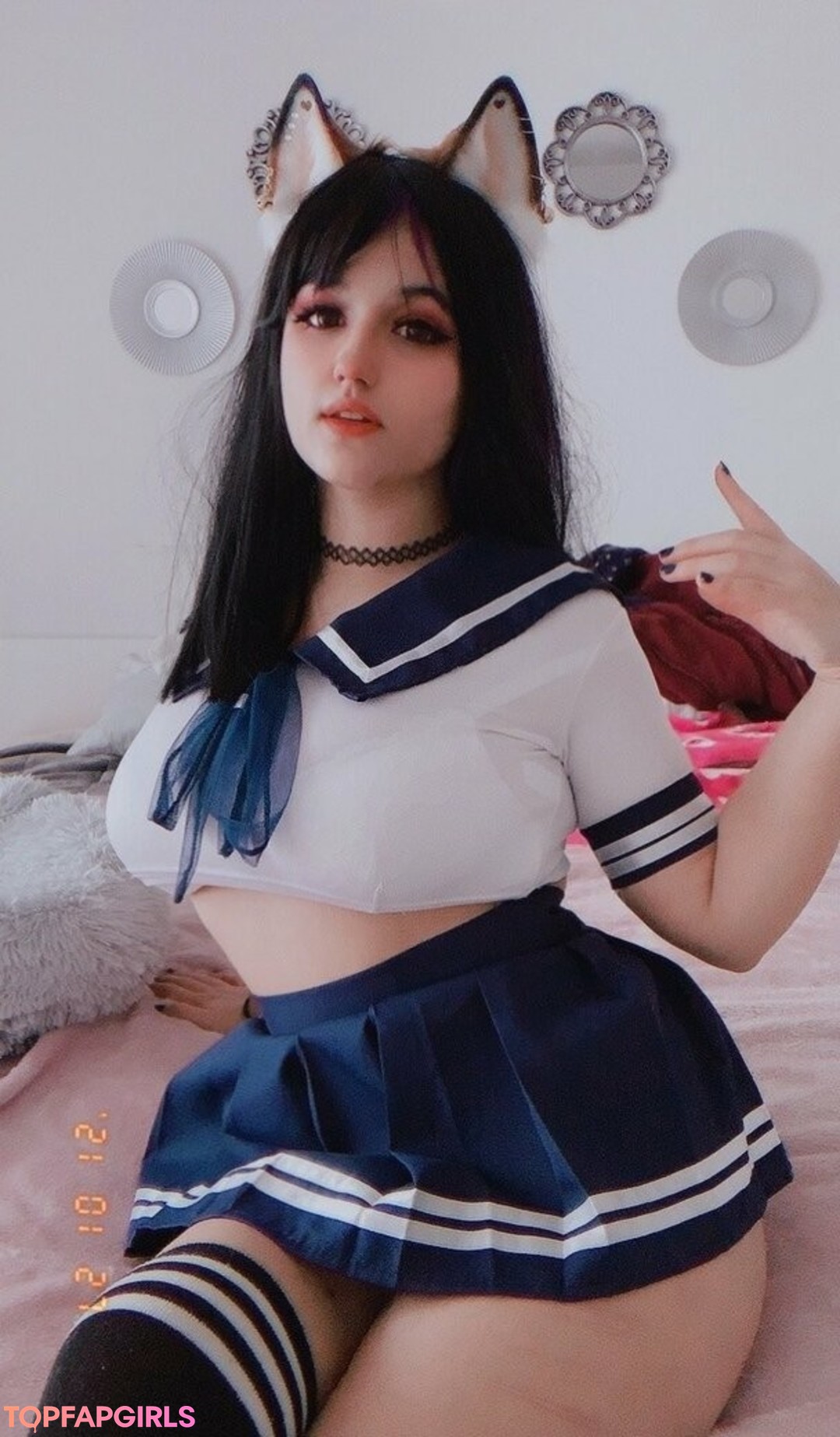 ninitard star beautiful img