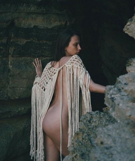 Kateryna Kaminska star porn image