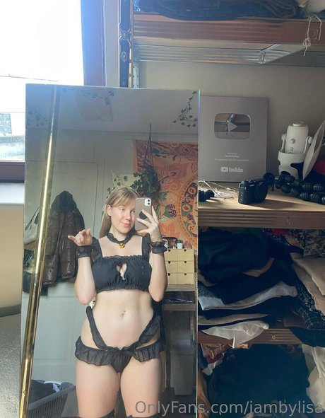 iambylisa free star archive