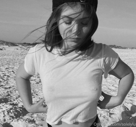 SolelyLu star erotic archive