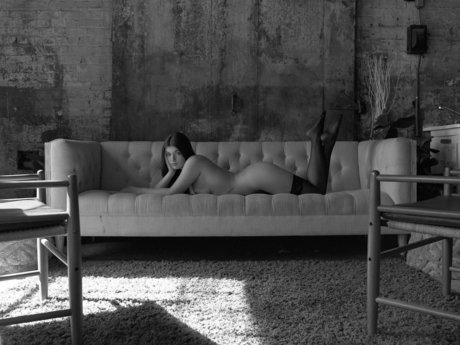 SolelyLu adult model picture