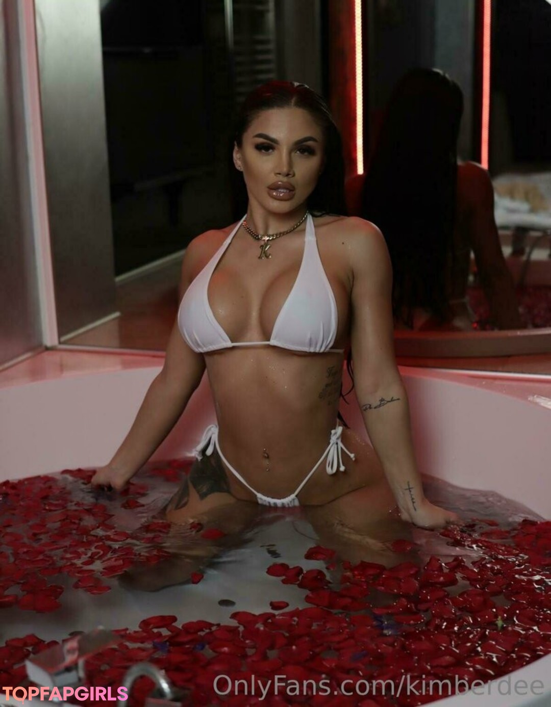 kimberdee vip erotic pornstar photo