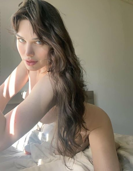 Ninfa Salmacis pornographic star photo