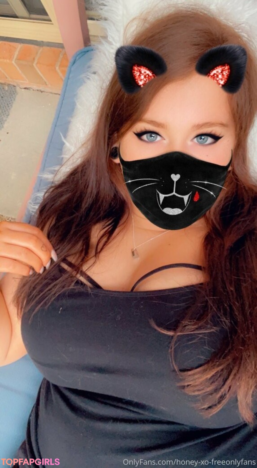 thrilllhoe free model exclusive photo