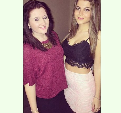 Lauren Fardon pornstar beautiful picture