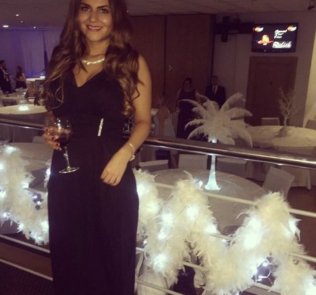 Lauren Fardon star gallery