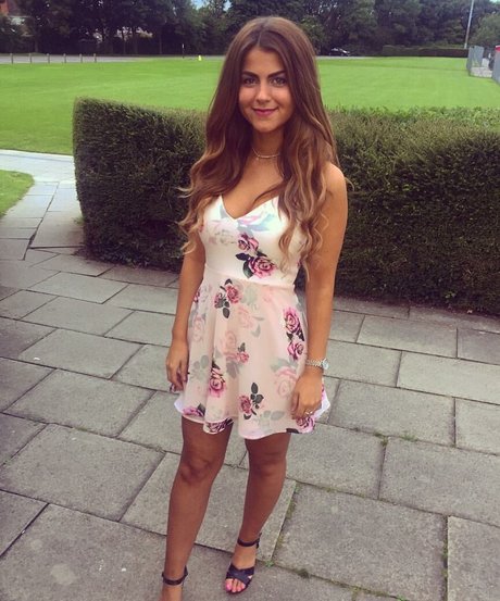 Lauren Fardon top profile image