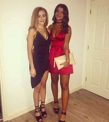 Lauren Fardon model adult photos