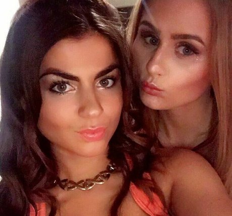 Lauren Fardon pornstar exclusive image