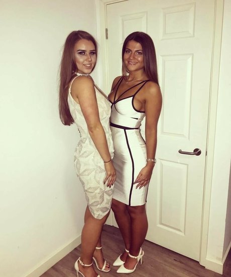 Lauren Fardon pornstar erotic gallery