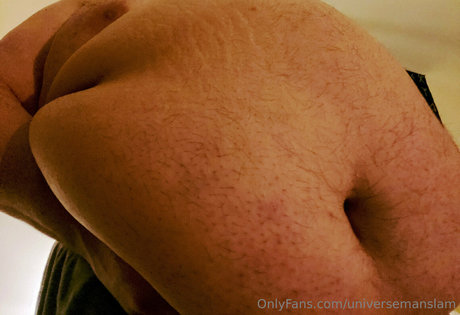 universemanslam xxx model archive