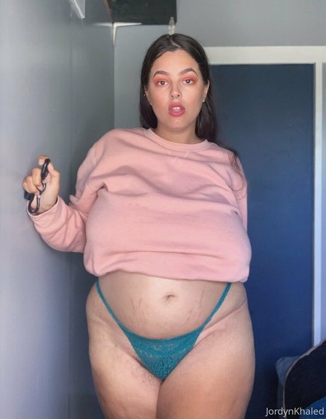 jordynkhaled star nice img