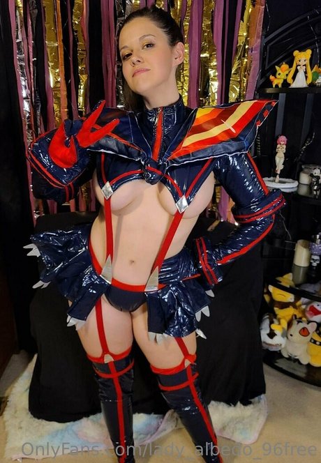 lady albedo 96free perfect actress photos