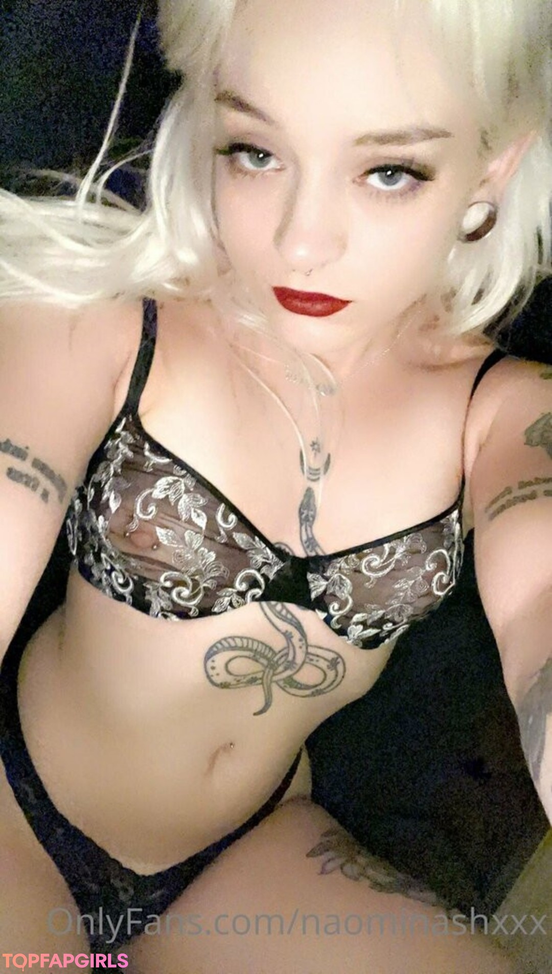 naominashxxx star sexy img
