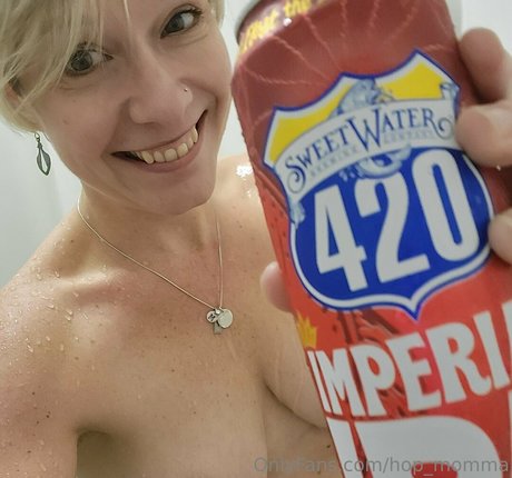 hop momma naked actress img