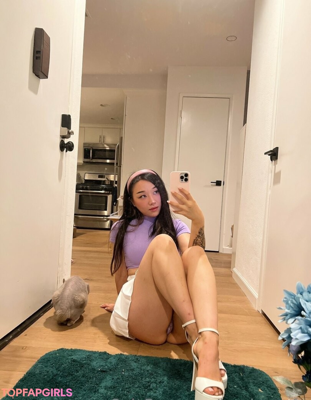leeshernsfw hd pornstar photo