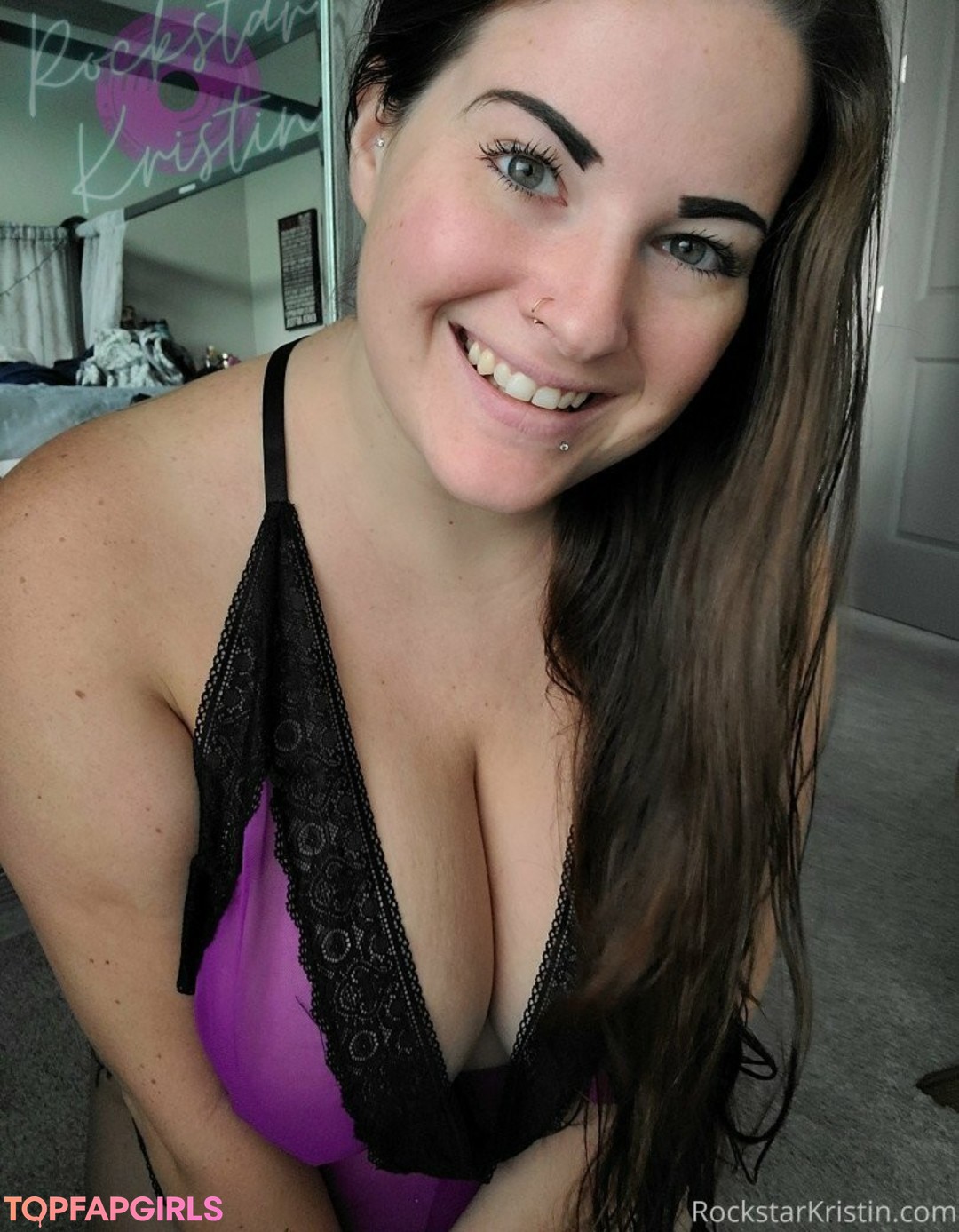 rockstarkristin top star pics