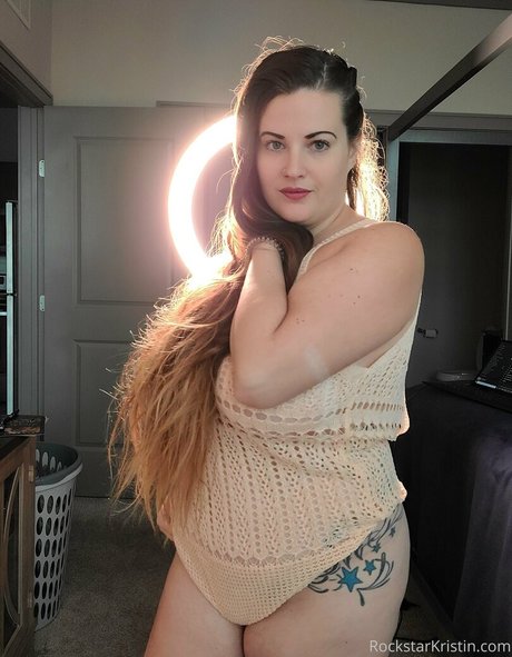 rockstarkristin model best image