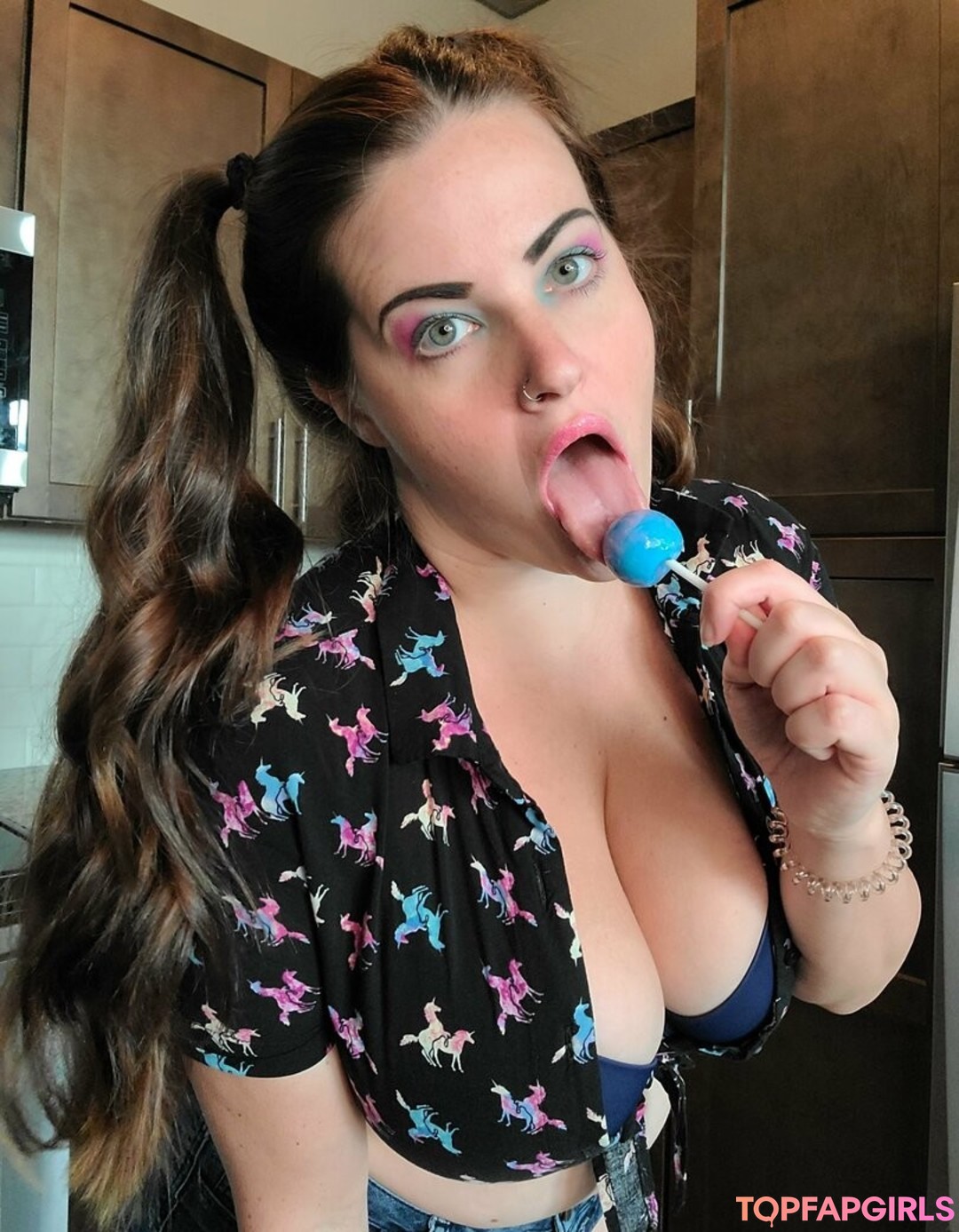 rockstarkristin top model image