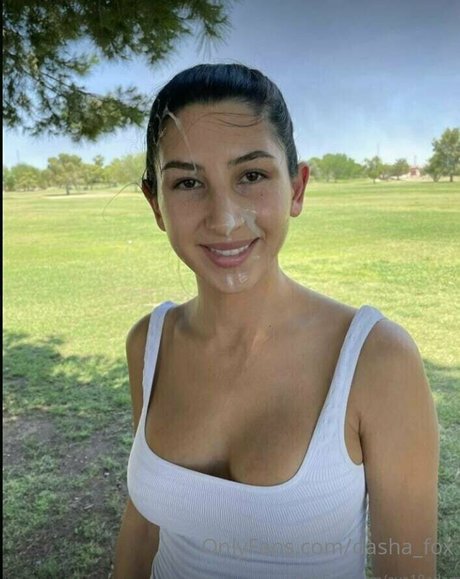 dasha fox porn actress pics