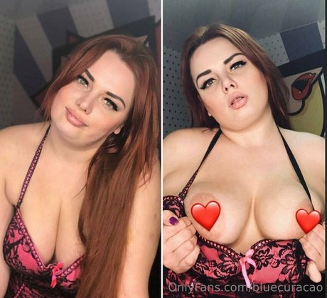 bluecuracao exclusive model gallery