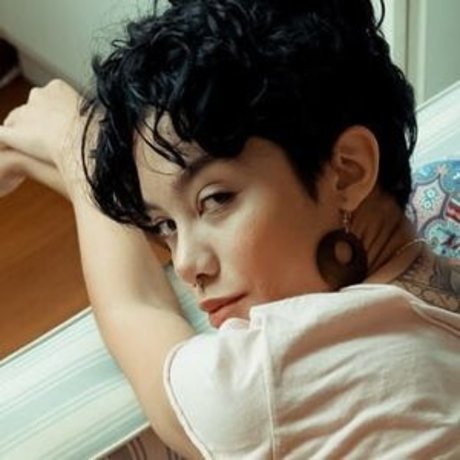 Mariana Luna erotic model pictures