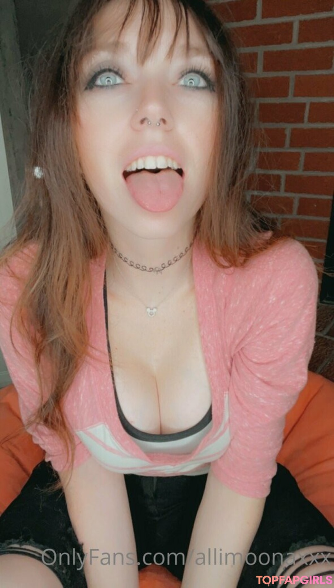 allimoonaxxx high quality model galleries