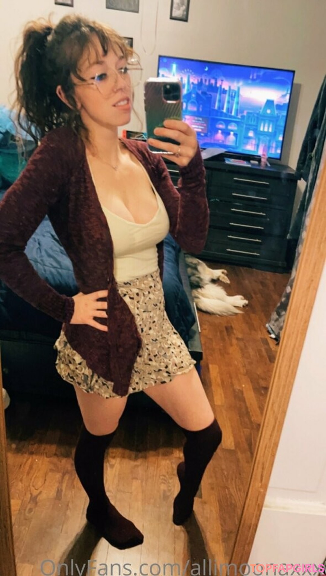 allimoonaxxx best star pictures