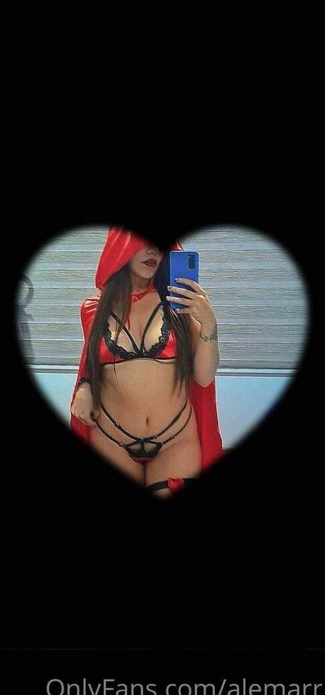 alemarr nude model galleries