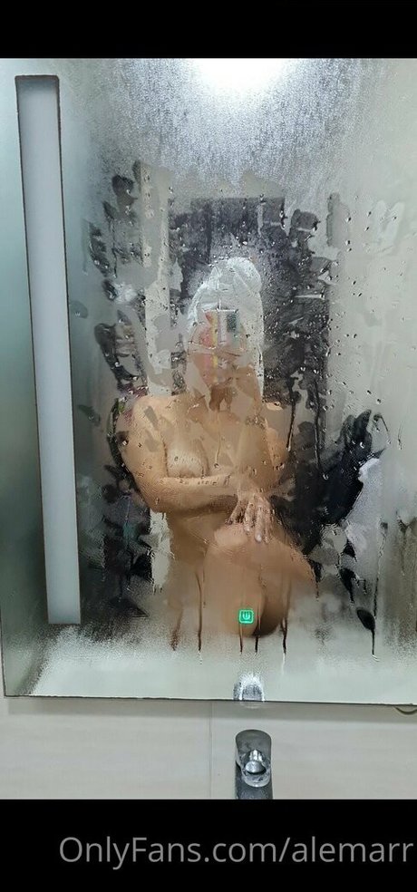 alemarr erotic model pics