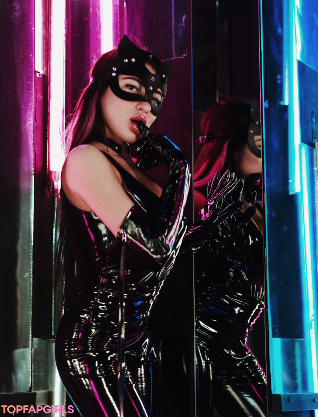 latexprincessvip star hot image