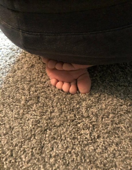 ajonesfeet pornstar adult photo