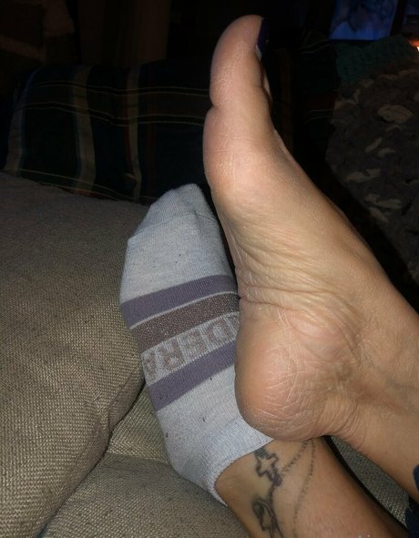 ajonesfeet perfect star img