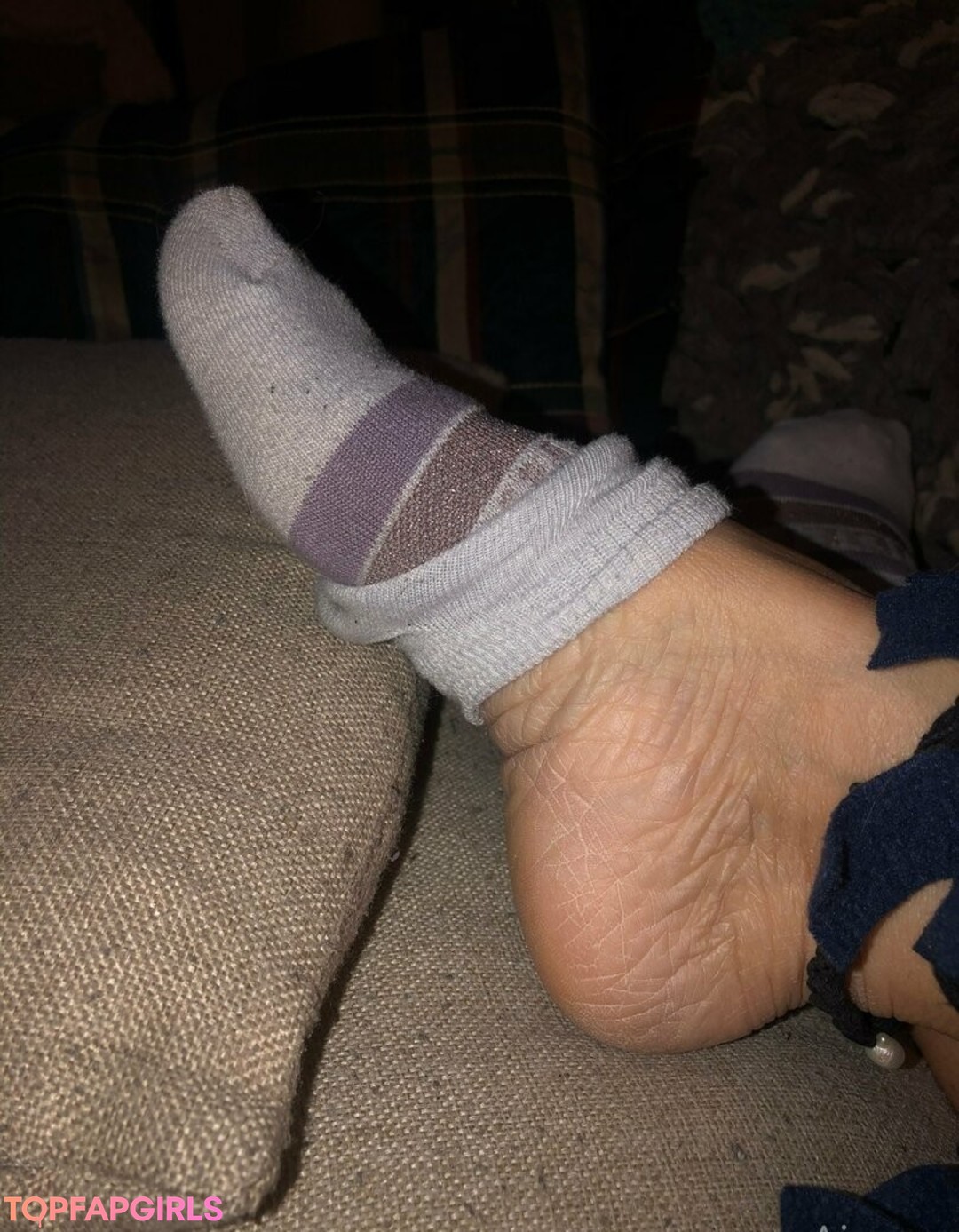 ajonesfeet actress pic