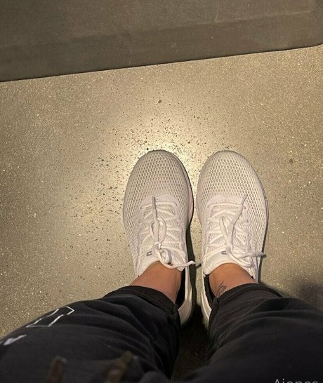 ajonesfeet best pornstar pictures