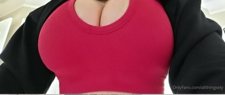 All Things Ely naked star gallery