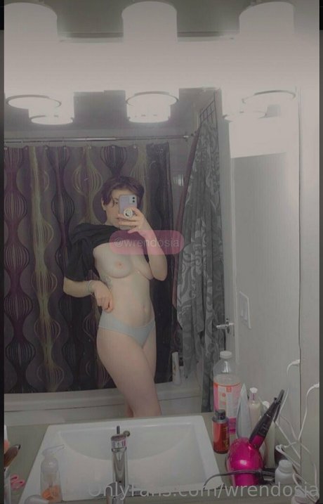 Wrendosia pornstar best photo