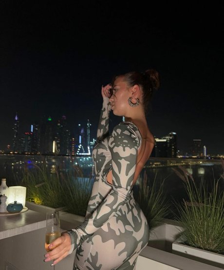 Jersey Werner nice pornstar image