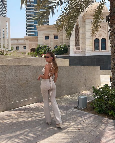 Jersey Werner star xxx gallery