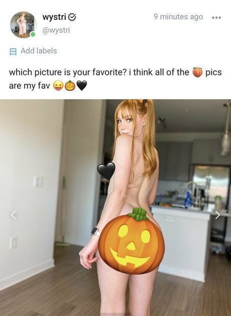 wystrifree nice star pic