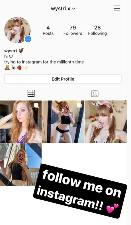 wystrifree free actress image