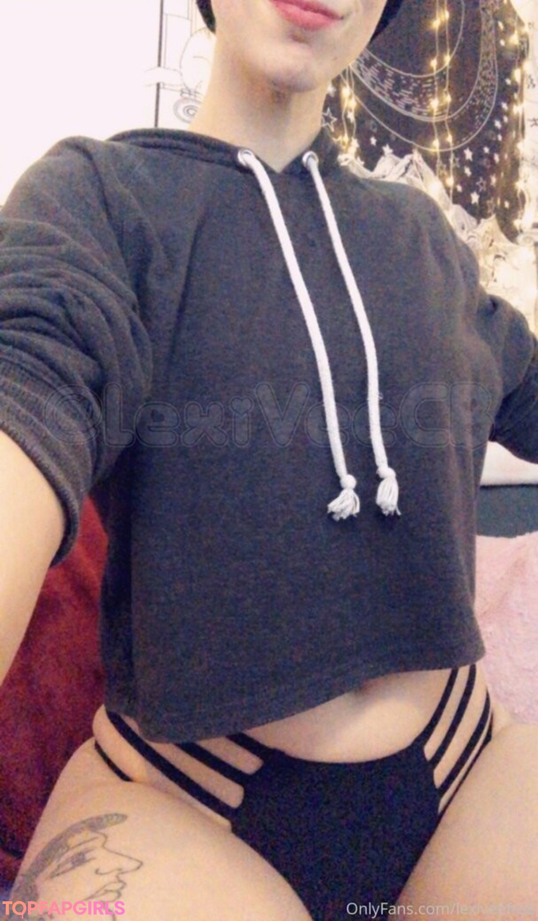 lexiveefree star naked images