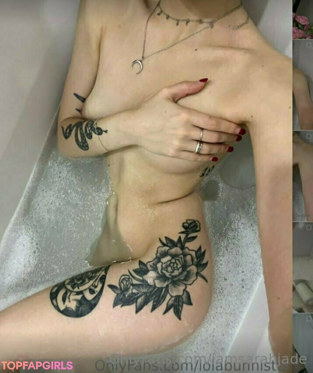 iamsarahjade adult star archive