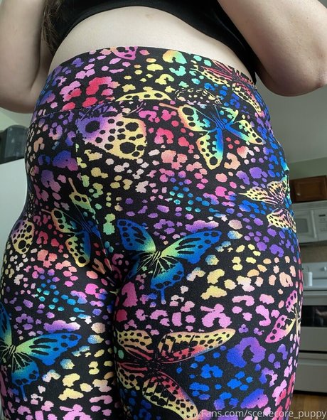 scenecore puppy porn model picture