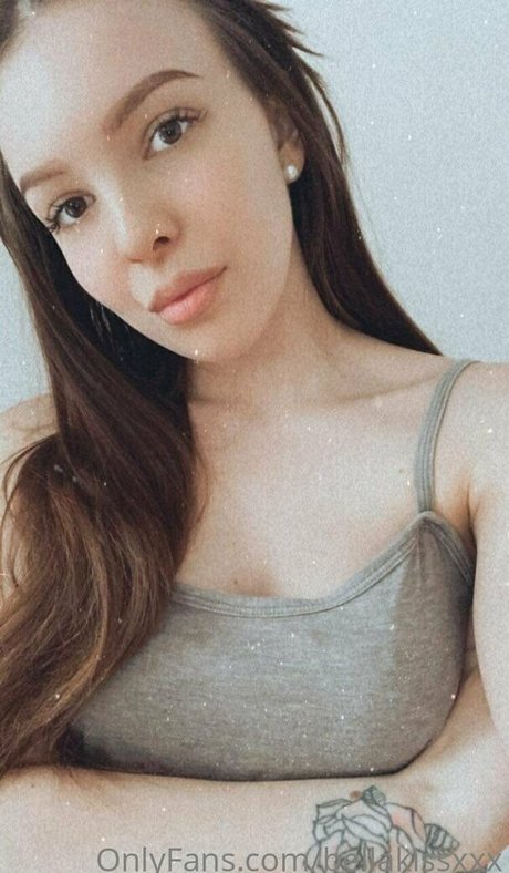 bellakissxxx pornstar nudes pics