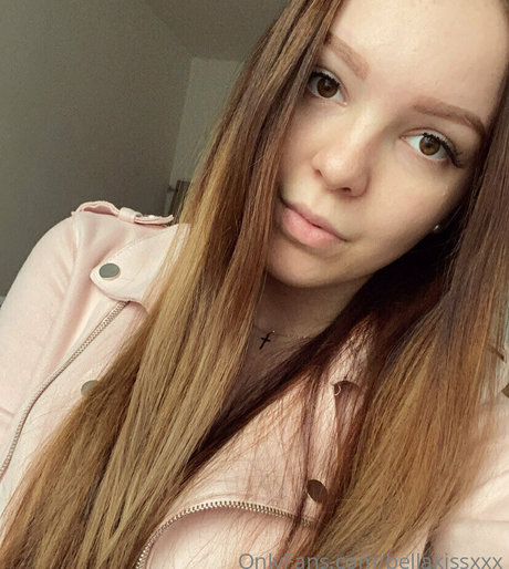 bellakissxxx profile image
